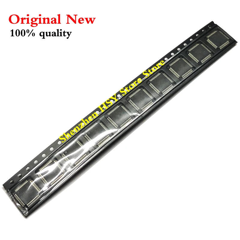 (10 шт.) 100% новый STM32F103RCT6 STM32F103R8T6 STM32F103RET6 STM32F103RDT6 STM32F103RFT6 QFP-64 чипсет | Электронные