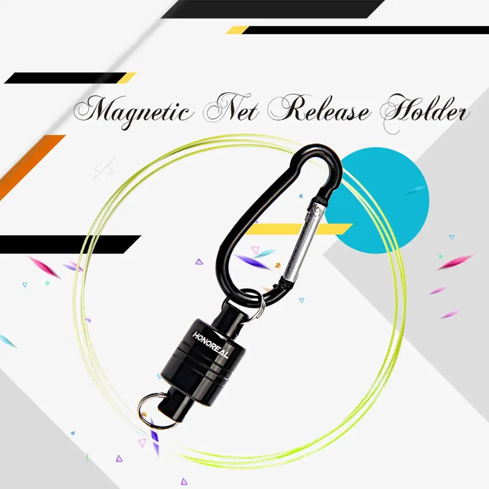 Strong Magnetic Carabiner Aluminum Alloy Carabiner Keychain Outdoor Camping Climbing Snap Clip Lock Buckle Hook Fishing Tool New
Strong Magnetic Carabiner Aluminum Alloy Carabiner Keychain Outdoor Camping Climbing Snap Clip Lock Buckle Hook Fishing Tool New