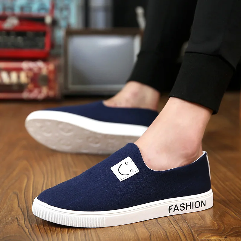 Korean Canvas Shoes Black Casual Shoes For Men Mens Hot Sale Spring Fashion Zapatos Casuales Para Hombre Canvas Man Sports
Korean Canvas Shoes Black Casual Shoes For Men Mens Hot Sale Spring Fashion Zapatos Casuales Para Hombre Canvas Man Sports