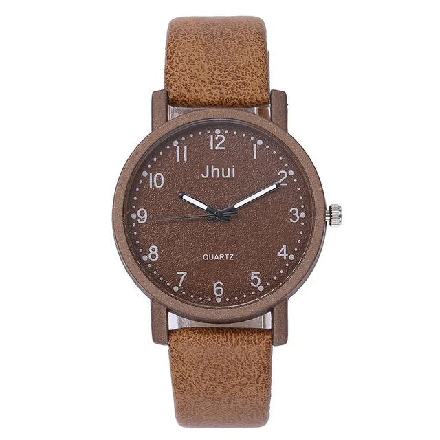 Fashion Mori female watch girl student Korean version of the simple trend retro art small fresh casual watch gift
Fashion Mori female watch girl student Korean version of the simple trend retro art small fresh casual watch gift