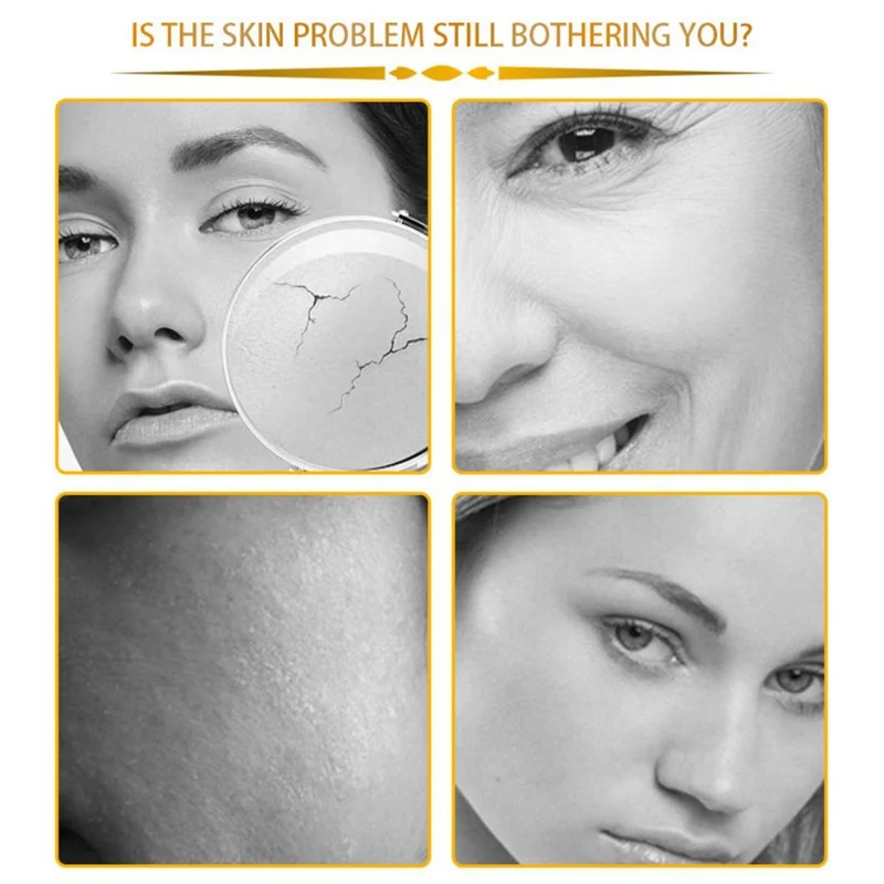 35g Yeast Beauty Revitalizing Moisturizing Mask Cream Firming Skin Shrinking Pores Exfoliation Whitening Face Mask Y
35g Yeast Beauty Revitalizing Moisturizing Mask Cream Firming Skin Shrinking Pores Exfoliation Whitening Face Mask Y