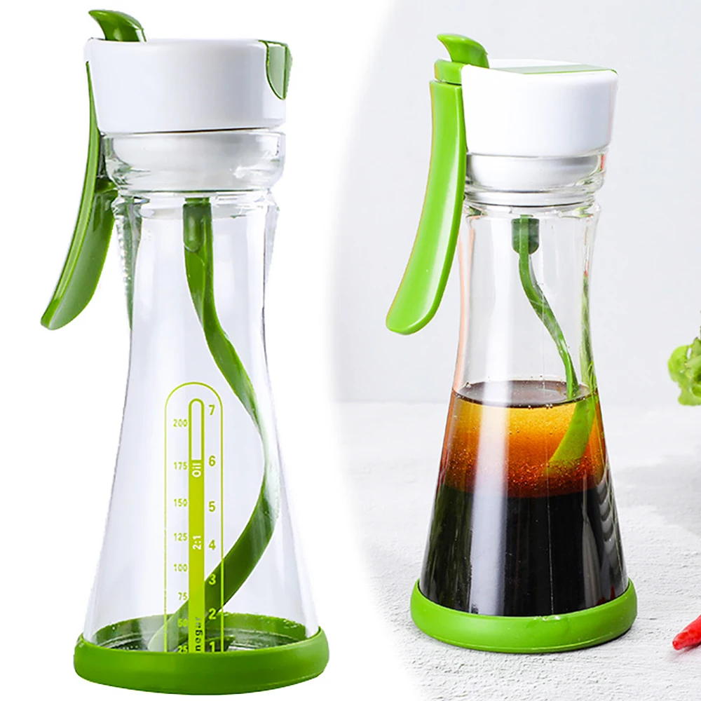 Juice Mixing Container, Salad Dressing, Manual Seasoning Mixing And Mixing Bottle, Seasoning Drink Cup Suitable For Home Kitchen
Juice Mixing Container, Salad Dressing, Manual Seasoning Mixing And Mixing Bottle, Seasoning Drink Cup Suitable For Home Kitchen