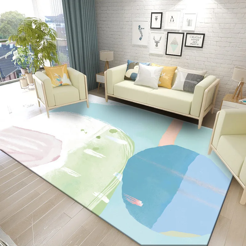 Nordic Lovely Geometry Lines Carpets Doormat Rug For Home Bathroom Living Room Entrance Door Floor Stair Kitchen Bedroom Hallway
Nordic Lovely Geometry Lines Carpets Doormat Rug For Home Bathroom Living Room Entrance Door Floor Stair Kitchen Bedroom Hallway