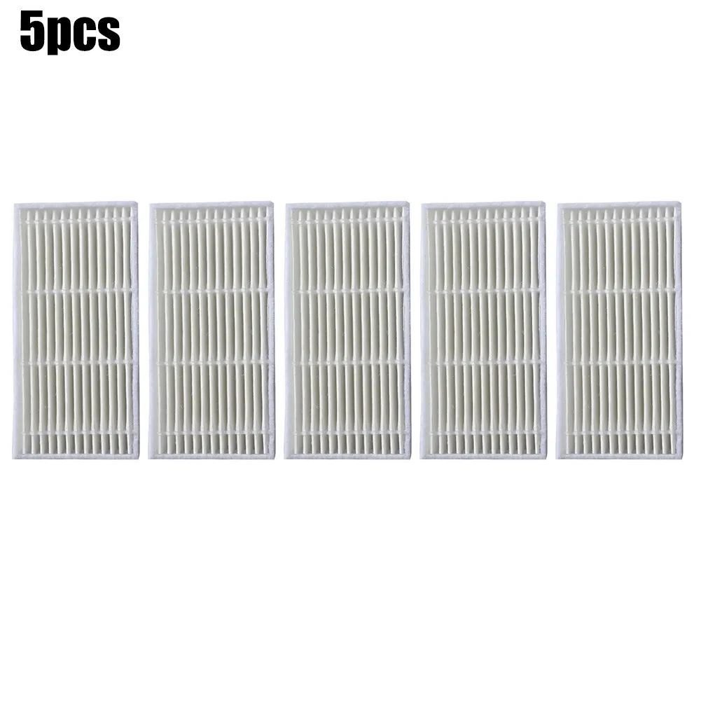 5 Pack Premium Vacuum Filters For Eureka I300 Robot Household Cleaner Filters Sweeper Parts Accessories Home Appliance
5 Pack Premium Vacuum Filters For Eureka I300 Robot Household Cleaner Filters Sweeper Parts Accessories Home Appliance