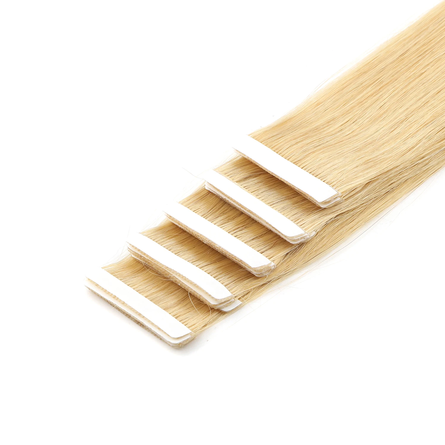 WIT Straight Tape In Remy Human Hair Extensions Invisible natural Love Line Skin Weft tape Hair Double Drawn 16-24inch Available
WIT Straight Tape In Remy Human Hair Extensions Invisible natural Love Line Skin Weft tape Hair Double Drawn 16-24inch Available