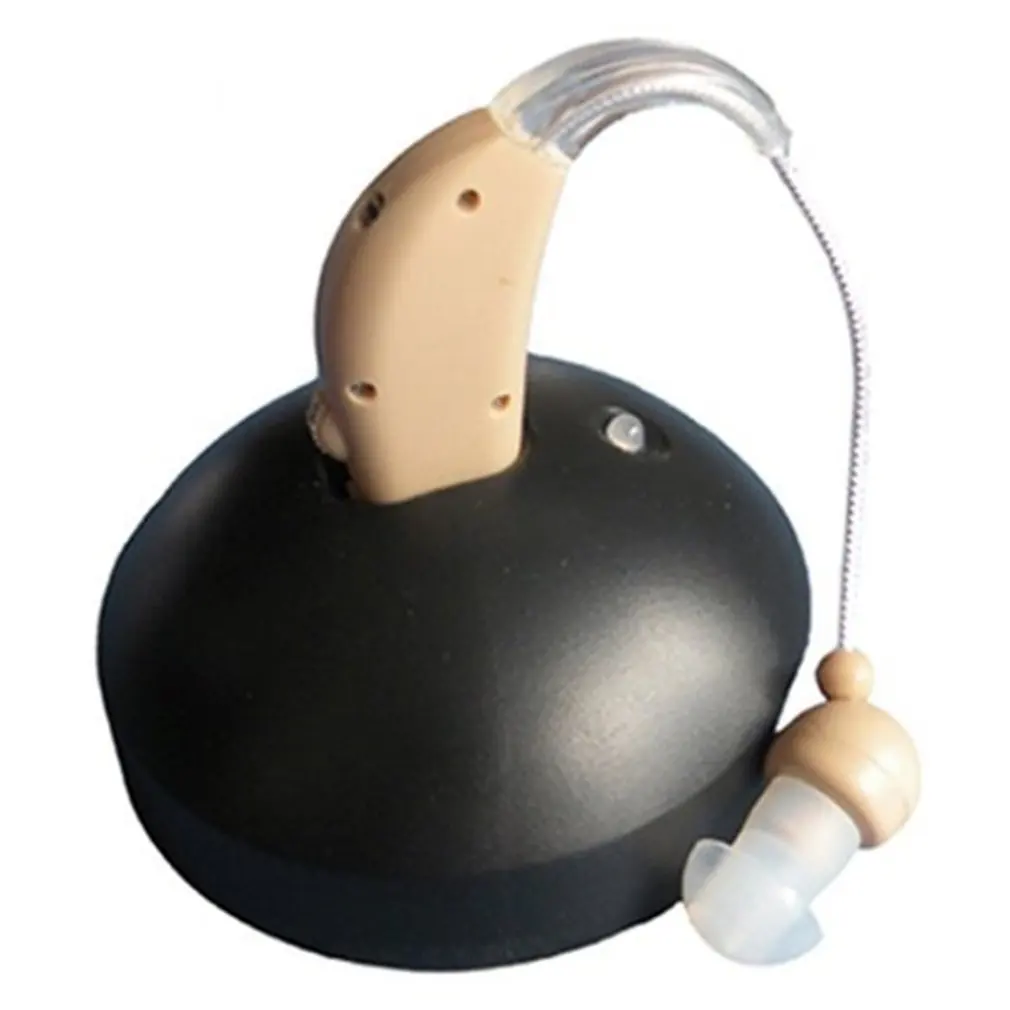 

Слуховые аппараты S-216, перезаряжаемый Цифровой миниатюрный слуховой аппарат CIC, перезаряжаемый усилитель звука ушей, слуховые аппараты