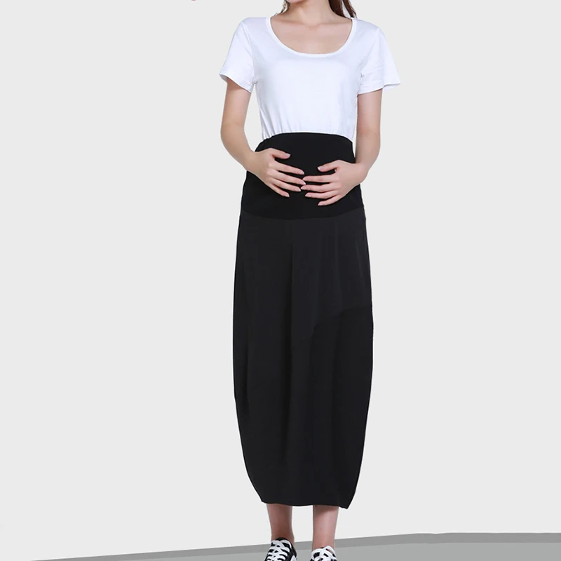 Spring Autumn Maternity Skirt Pregnancy Clothes Bottom Skirt For Pregnant Women Casual Elastic Pregnancy Skirts
Spring Autumn Maternity Skirt Pregnancy Clothes Bottom Skirt For Pregnant Women Casual Elastic Pregnancy Skirts