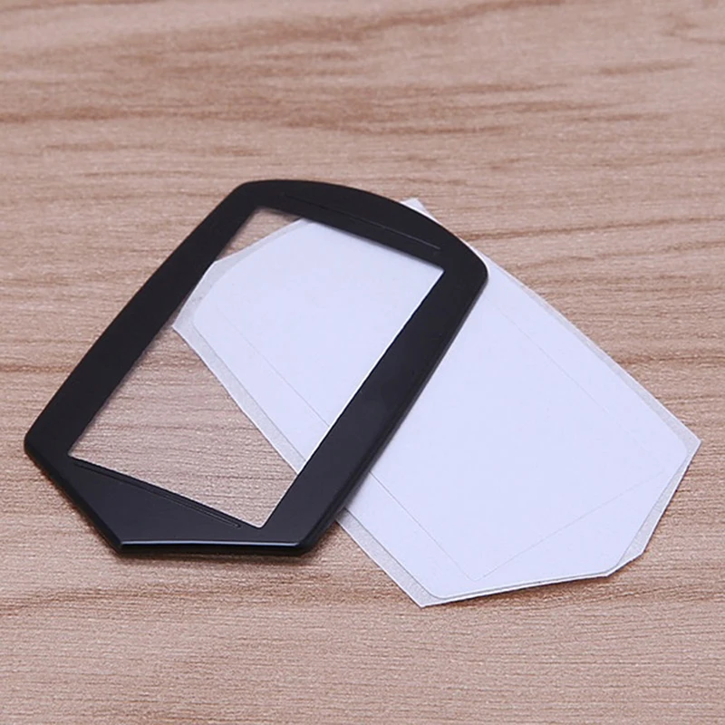 New 1pc 2-way Car Anti-Theft Remote Control Key Chain LCD Keychain Case Glass Cover For Starline B9 A91 B6 A61 B61 B91 V7
New 1pc 2-way Car Anti-Theft Remote Control Key Chain LCD Keychain Case Glass Cover For Starline B9 A91 B6 A61 B61 B91 V7