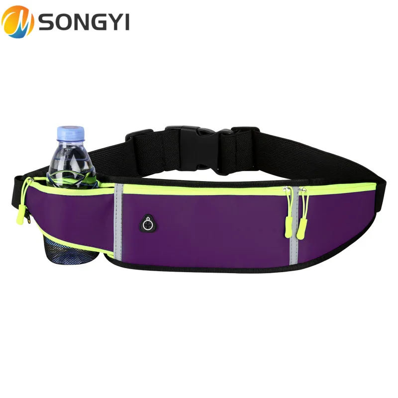 SONGYI Outdoor Sports Hold Kettle Waist Bag Bodypack Fitness Running Bag Waterproof Mobile Phone Bag Water Pot Waist Bag S190
SONGYI Outdoor Sports Hold Kettle Waist Bag Bodypack Fitness Running Bag Waterproof Mobile Phone Bag Water Pot Waist Bag S190