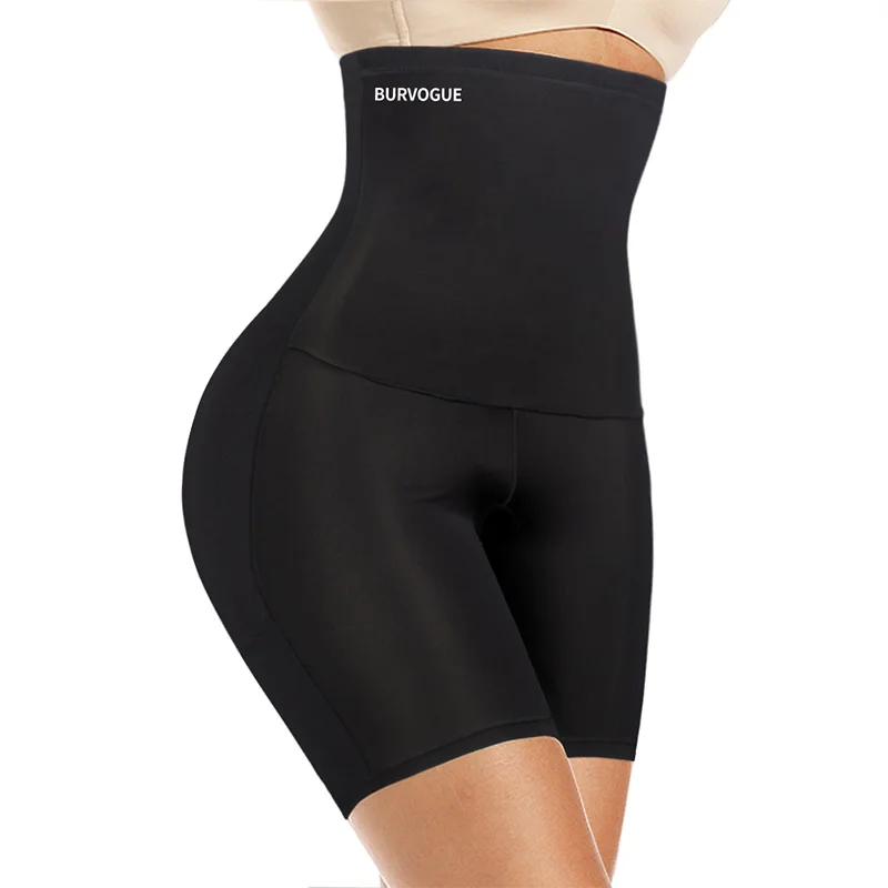Burvogue High Waist Tummy Control Panties Slimming Waist Trainer Butt Lifter Shapewear Seamless Sexy Underwear Body Shaper Panty
Burvogue High Waist Tummy Control Panties Slimming Waist Trainer Butt Lifter Shapewear Seamless Sexy Underwear Body Shaper Panty