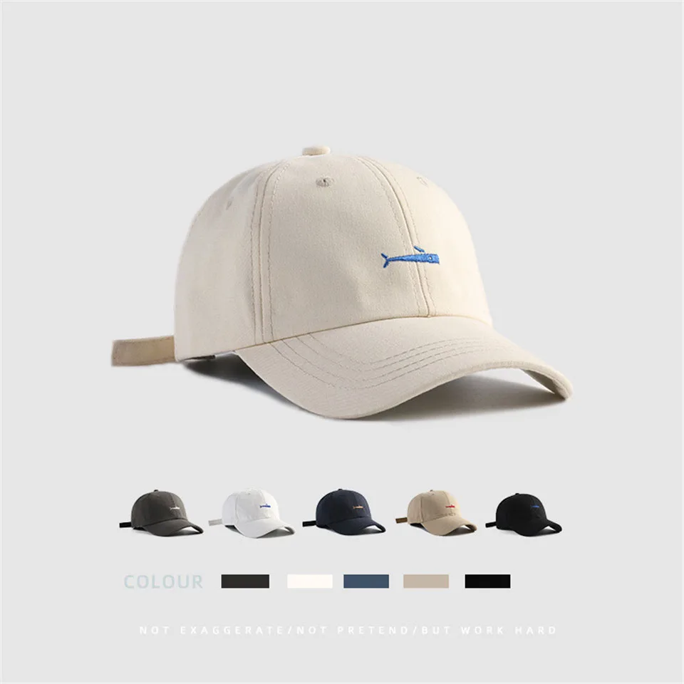 High Quality Men Women Solid Color Embroidered Cap Outdoor Gym Running Sports Casual Hat Summer Sun Shade Sunscreen Baseball Cap
High Quality Men Women Solid Color Embroidered Cap Outdoor Gym Running Sports Casual Hat Summer Sun Shade Sunscreen Baseball Cap