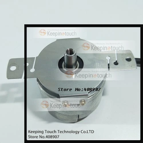 Для HEIDENHAIN стержень 431 001-2048 ID 317 393-03 б/у кодировщик | Компьютеры и офис
