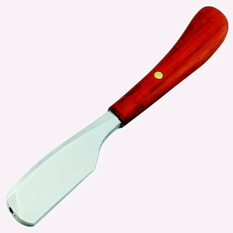 Vintage Shaving Straight Razor Classic Manual Barber Razors Men Stainless Steel Sandalwood Handle Shave Razor G1012
Vintage Shaving Straight Razor Classic Manual Barber Razors Men Stainless Steel Sandalwood Handle Shave Razor G1012