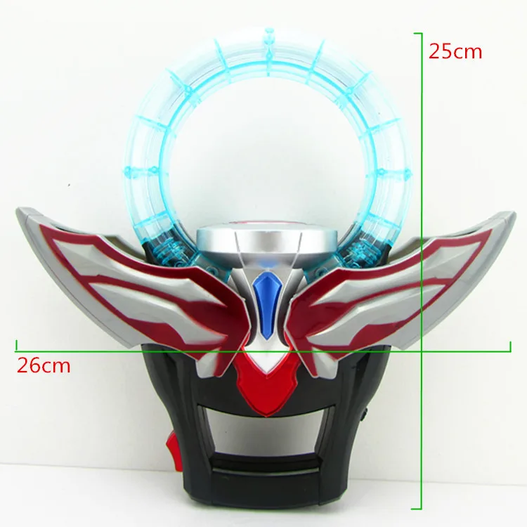 25cm 38cm Ultraman Orb Calibur Obu ring Sword toys Nostalgic classic Children's fun toy gift
25cm 38cm Ultraman Orb Calibur Obu ring Sword toys Nostalgic classic Children's fun toy gift