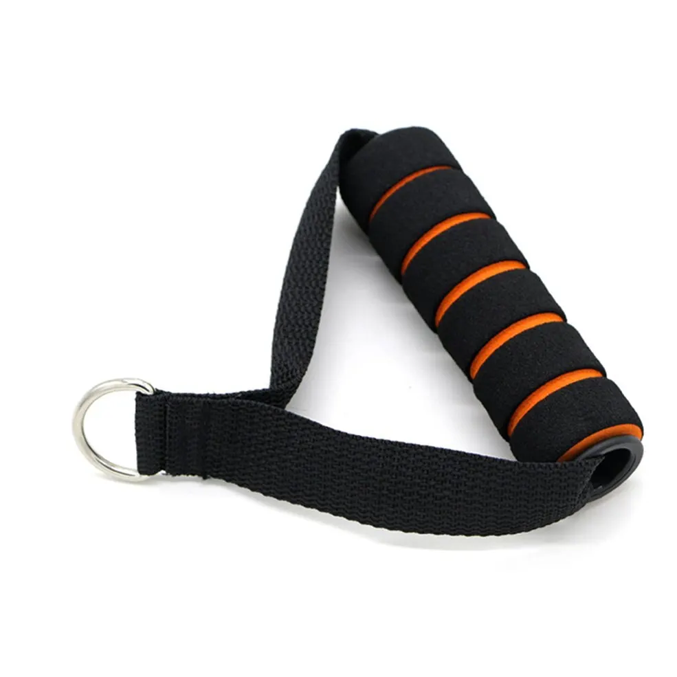 Multifunctional Powerful Handle Handle Pull Rope Handle Rally Accessories Fitness Equipment Accessories
Multifunctional Powerful Handle Handle Pull Rope Handle Rally Accessories Fitness Equipment Accessories