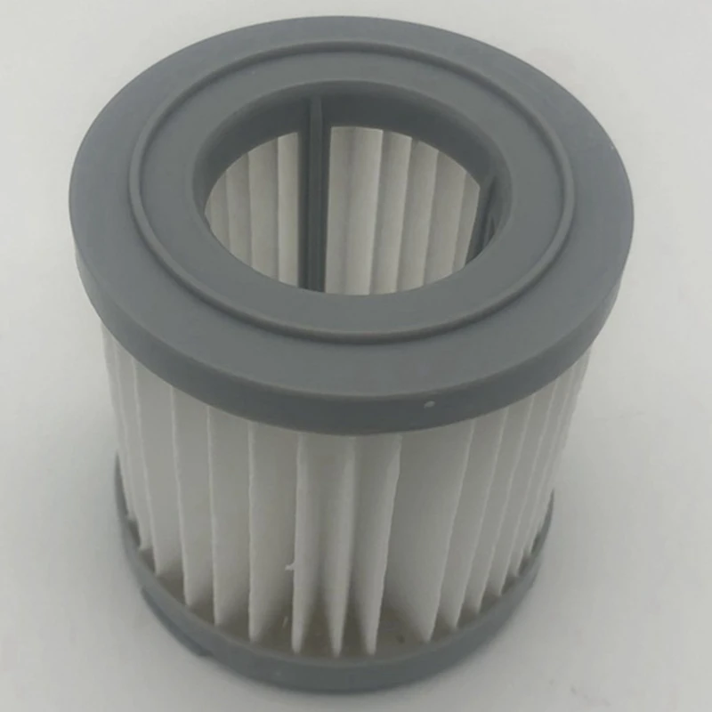 HEPA Filter for Xiaomi JIMMY JV51 CJ53 C53T CP31 Handheld Cordless Vacuum Cleaner HEPA Filter - Gray Replacement Filter
HEPA Filter for Xiaomi JIMMY JV51 CJ53 C53T CP31 Handheld Cordless Vacuum Cleaner HEPA Filter - Gray Replacement Filter