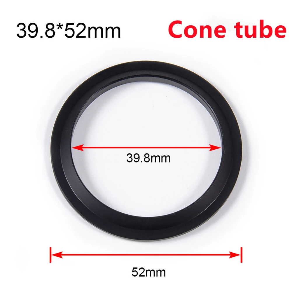 Bicycle Front Fork Bottom Gear Earphone Base Is Suitable For Bicycle Front Fork Cone Tube Straight Tube Repair Bottom Gasket
Bicycle Front Fork Bottom Gear Earphone Base Is Suitable For Bicycle Front Fork Cone Tube Straight Tube Repair Bottom Gasket