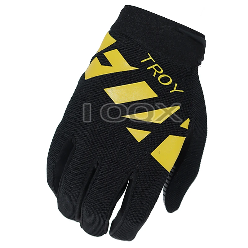 Troy Fox Raner Dark Grey Gloves Enduro Motocross Off-Road Moutain Bike Cycling DH MX
Troy Fox Raner Dark Grey Gloves Enduro Motocross Off-Road Moutain Bike Cycling DH MX