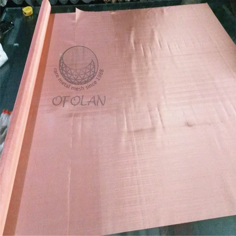 Фосфористая медная плетеная проволочная сетка 500, сетка 0,025 мм, апертура для экрана/фильтра/экрана, 500 мм * 1000 мм * 2 шт., Поставка со склада.
Фосфористая медная плетеная проволочная сетка 500, сетка 0,025 мм, апертура для экрана/фильтра/экрана, 500 мм * 1000 мм * 2 шт., Поставка со склада.