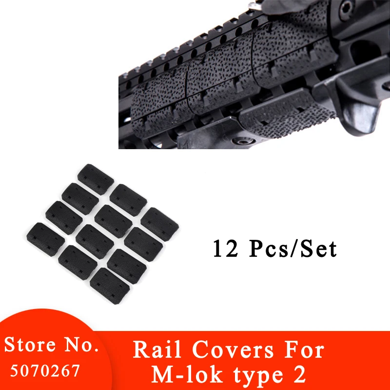 12 Piece/Set Rail Covers EMag Pul TYPE 2 M-lok SLOT SYSTEM Rail Panel for M-lok Airsoft Mount Weaver M LOK Type Outdoor Hunting
12 Piece/Set Rail Covers EMag Pul TYPE 2 M-lok SLOT SYSTEM Rail Panel for M-lok Airsoft Mount Weaver M LOK Type Outdoor Hunting