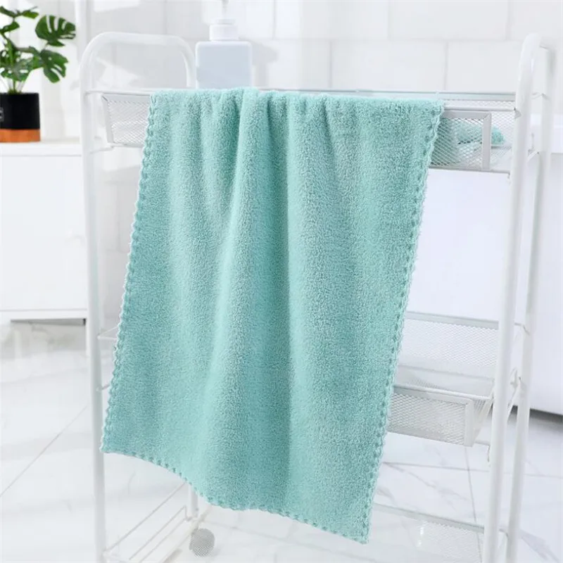 5pcs Strong Absorption Solid Coral Velvet Hand Towel Soft Barber Shop Hair Drying Towel Coral Fleece Home Cleaning Towel
5pcs Strong Absorption Solid Coral Velvet Hand Towel Soft Barber Shop Hair Drying Towel Coral Fleece Home Cleaning Towel