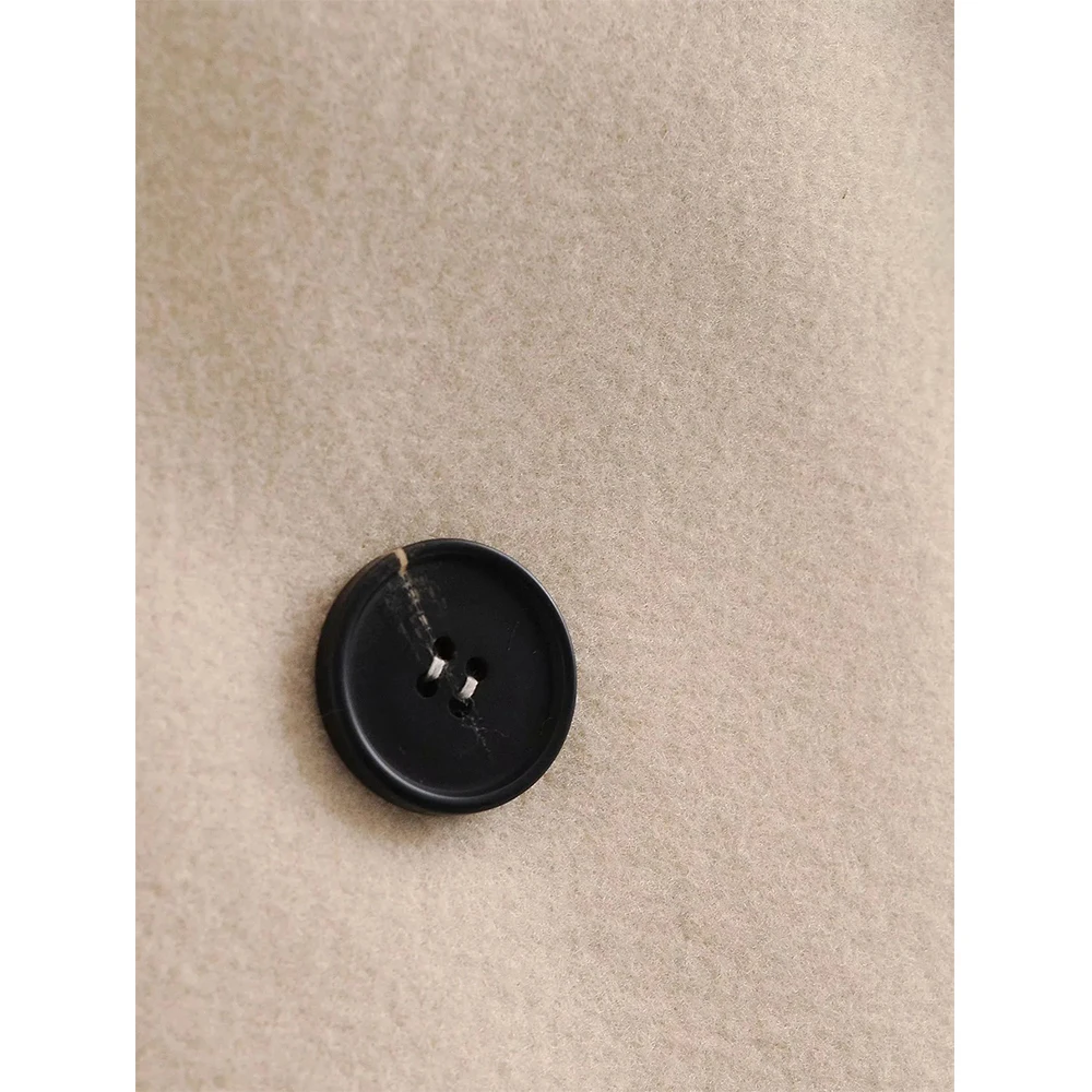 New Fall Winter Women Long Coat Buttons Casual Elegant Oversized Warm windbreaker Outerwear parka Women Jackets 
New Fall Winter Women Long Coat Buttons Casual Elegant Oversized Warm windbreaker Outerwear parka Women Jackets