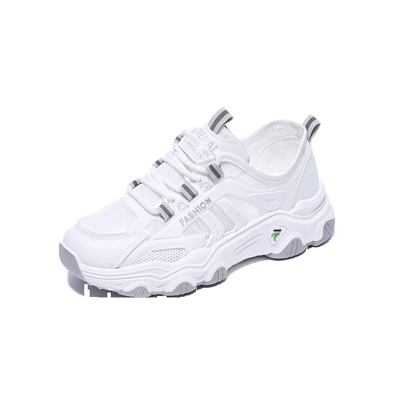 Mesh Breathable Women's Shoes 2021Summer Sports Running Women's Sneakers Sports Shoes Zapatillas Mujer Women's Vulcanize Shoes
Mesh Breathable Women's Shoes 2021Summer Sports Running Women's Sneakers Sports Shoes Zapatillas Mujer Women's Vulcanize Shoes