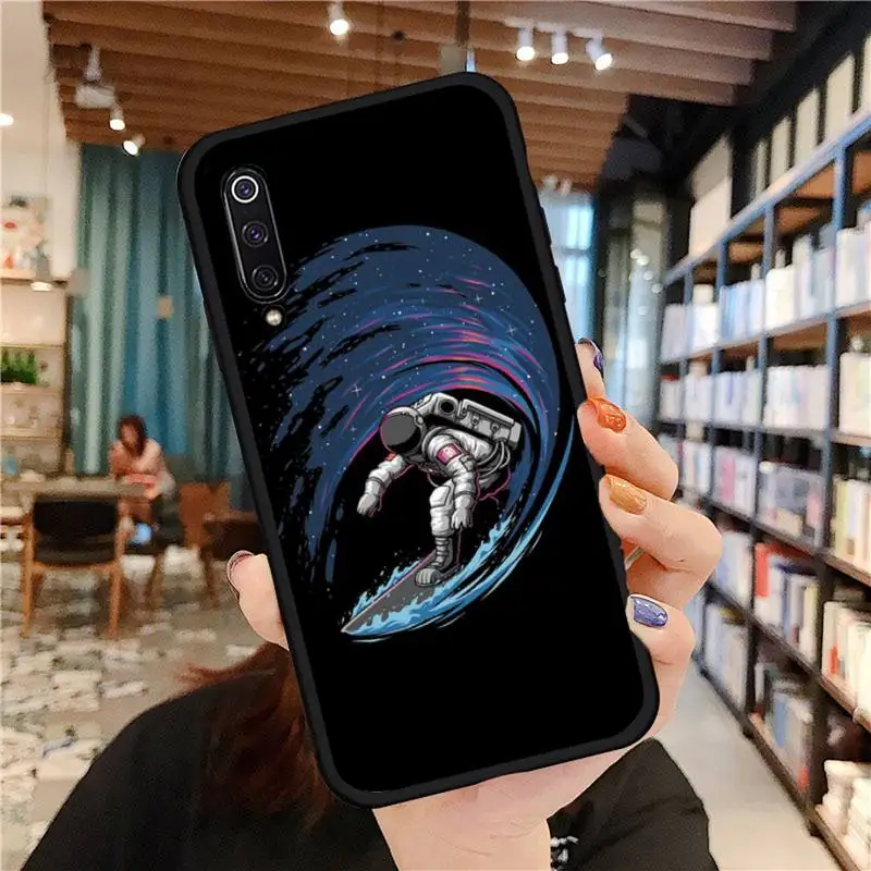 Space astronaut universe Phone Case For Xiaomi Redmi 7 8 9t 6 9se k20 mi8 max3 lite 9 note 9s 10 pro
Space astronaut universe Phone Case For Xiaomi Redmi 7 8 9t 6 9se k20 mi8 max3 lite 9 note 9s 10 pro
