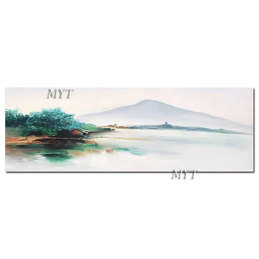 Chinese Style Handmade Oil Painting Canvas Wall Art Modern Home Decor Abstract Landscape Oil Paintings Artwork And Canvas Craft
Chinese Style Handmade Oil Painting Canvas Wall Art Modern Home Decor Abstract Landscape Oil Paintings Artwork And Canvas Craft