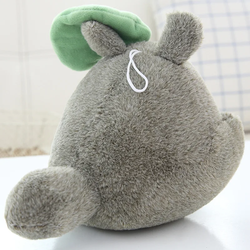 22CM Lovely Totoro Plush Toy My Neighbor Totoros Cute Soft stuffed Animal Toys Dolls Totoro with Lotus Leaf Kids Christmas Gift
22CM Lovely Totoro Plush Toy My Neighbor Totoros Cute Soft stuffed Animal Toys Dolls Totoro with Lotus Leaf Kids Christmas Gift