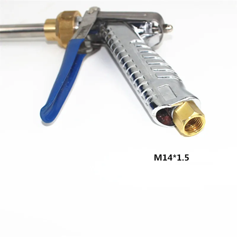 Agricultural Atomizing Nozzle Fruit Tree Spray Gun Pesticide Sprinkler Garden Irrigation Sprayer Water Spray Nozzle Water Mist
Agricultural Atomizing Nozzle Fruit Tree Spray Gun Pesticide Sprinkler Garden Irrigation Sprayer Water Spray Nozzle Water Mist