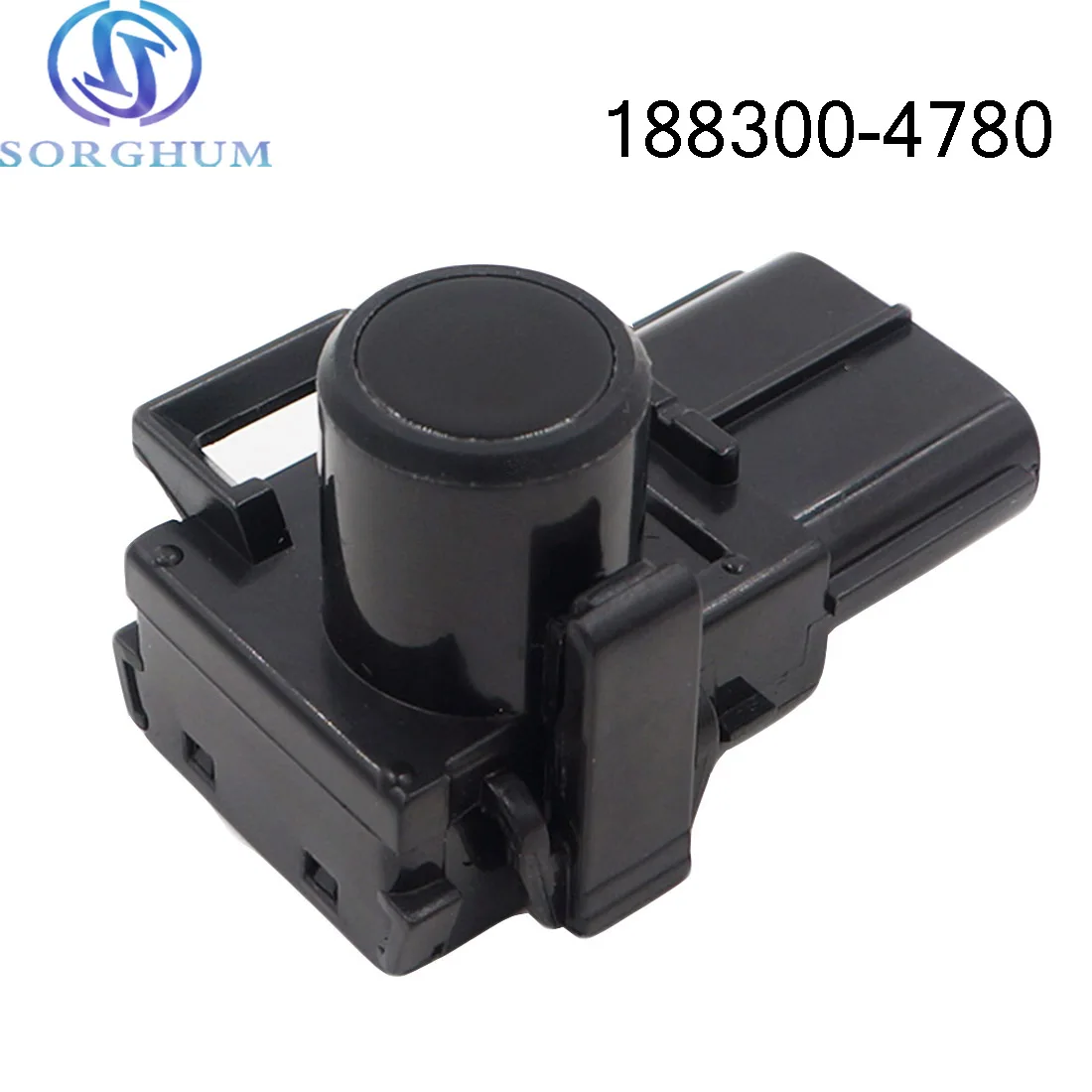 New 188300-4780 Backup Reverse PDC Parking Distance Control Sensor Fits For Toyota Lexus
New 188300-4780 Backup Reverse PDC Parking Distance Control Sensor Fits For Toyota Lexus
