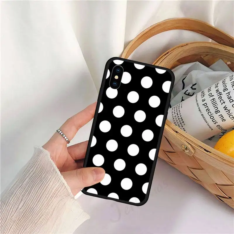 Point pattern aesthetics Phone Case for iPhone 11 12 pro XS MAX 8 7 6 6S Plus X 5S SE 2020 XR 
Point pattern aesthetics Phone Case for iPhone 11 12 pro XS MAX 8 7 6 6S Plus X 5S SE 2020 XR