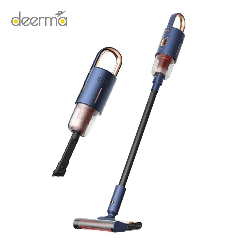 2021 беспроводной прибор для удаления клещей Deerma vc20pro, 17 кПа, с функцией очистки
2021 беспроводной прибор для удаления клещей Deerma vc20pro, 17 кПа, с функцией очистки