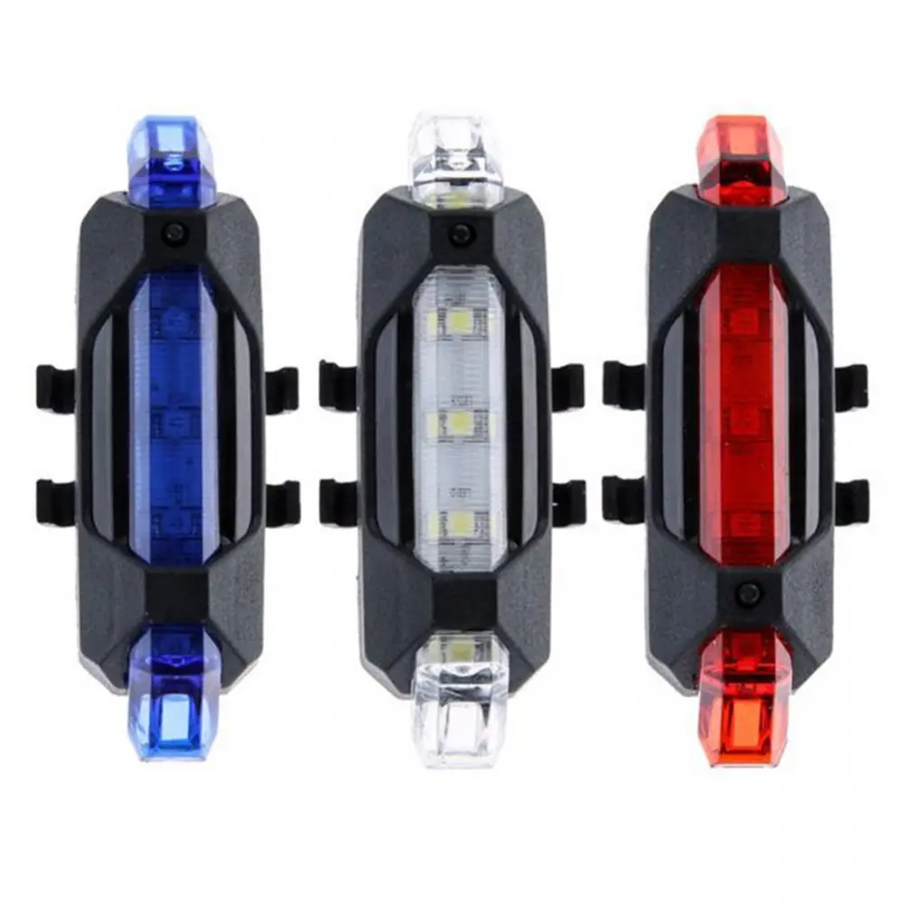 Mountain Bike Lights Taillights Usb Charging Lights Mini Warning Lights Night Bikes Bicycle Taillights 
Mountain Bike Lights Taillights Usb Charging Lights Mini Warning Lights Night Bikes Bicycle Taillights