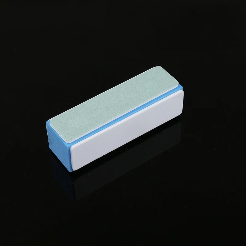 Grit 180 600 1000 3000 7000 Polished block sponge sandpaper polishing block mirror polished sandpaper, manicure 
Grit 180 600 1000 3000 7000 Polished block sponge sandpaper polishing block mirror polished sandpaper, manicure