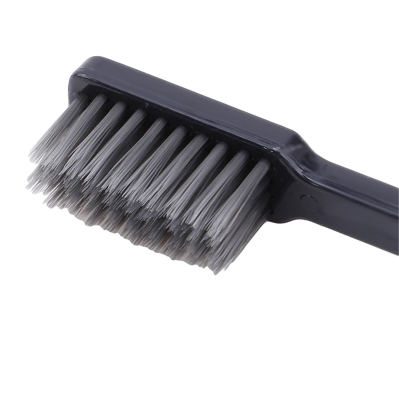 Portable Compact Bamboo Charcoal Toothbrush Folding Fold Travel Camping Hiking Outdoor Easy To Take Foldable Teethbrush
Portable Compact Bamboo Charcoal Toothbrush Folding Fold Travel Camping Hiking Outdoor Easy To Take Foldable Teethbrush
