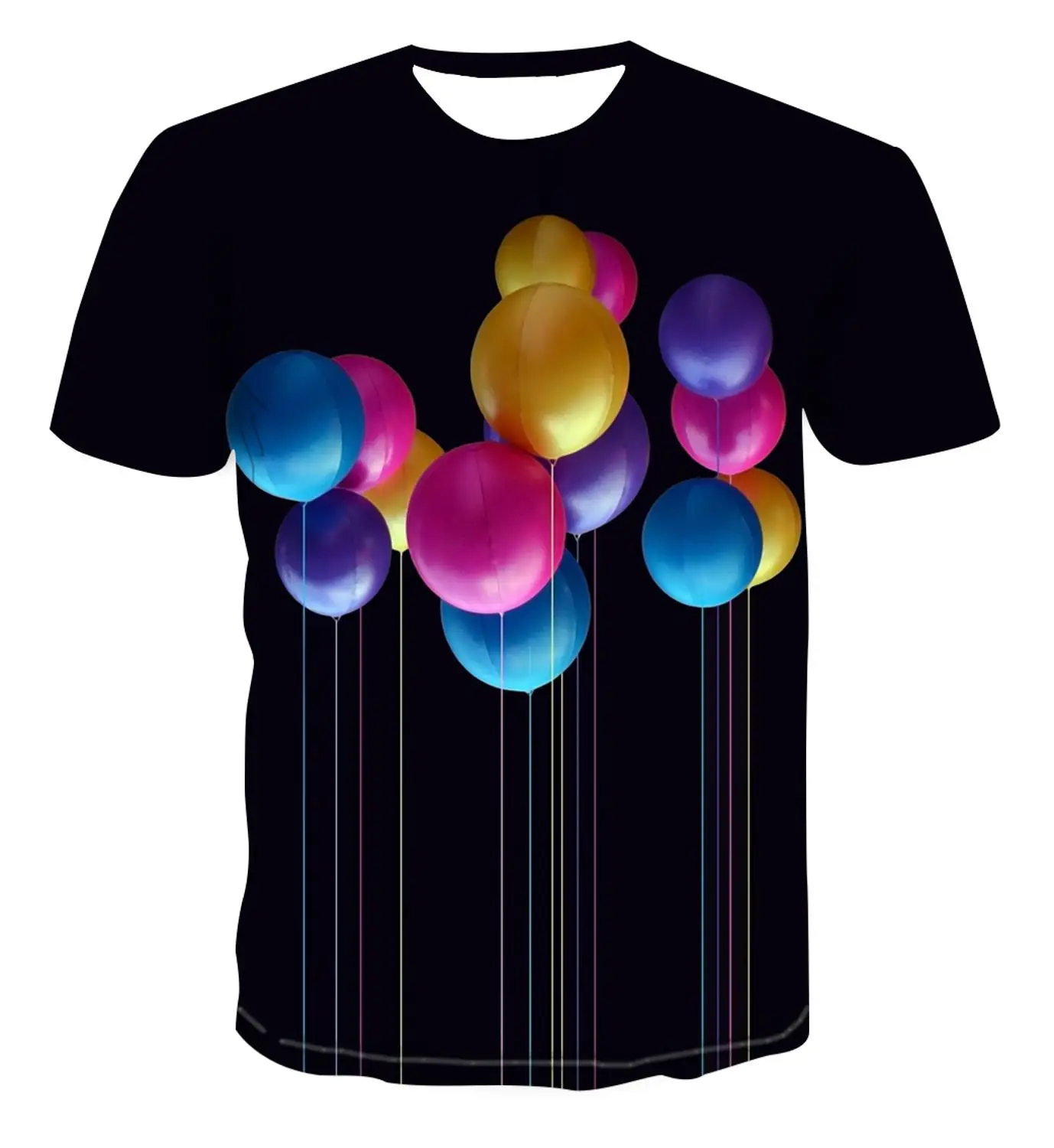 2020 summer fashion hot sale New 3D T-shirt simple men's geometric clothing creative cool T-shirt All-match printed t-shirt
2020 summer fashion hot sale New 3D T-shirt simple men's geometric clothing creative cool T-shirt All-match printed t-shirt