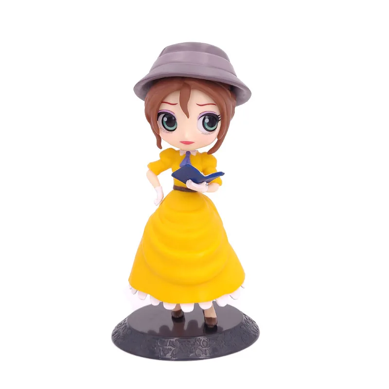 HOT 28 Style Disney Princess Q Posket Princess Snow Elsa & Anna clown PVC Anime Dolls Figures Collectible Model Kid Toys Gift
HOT 28 Style Disney Princess Q Posket Princess Snow Elsa & Anna clown PVC Anime Dolls Figures Collectible Model Kid Toys Gift