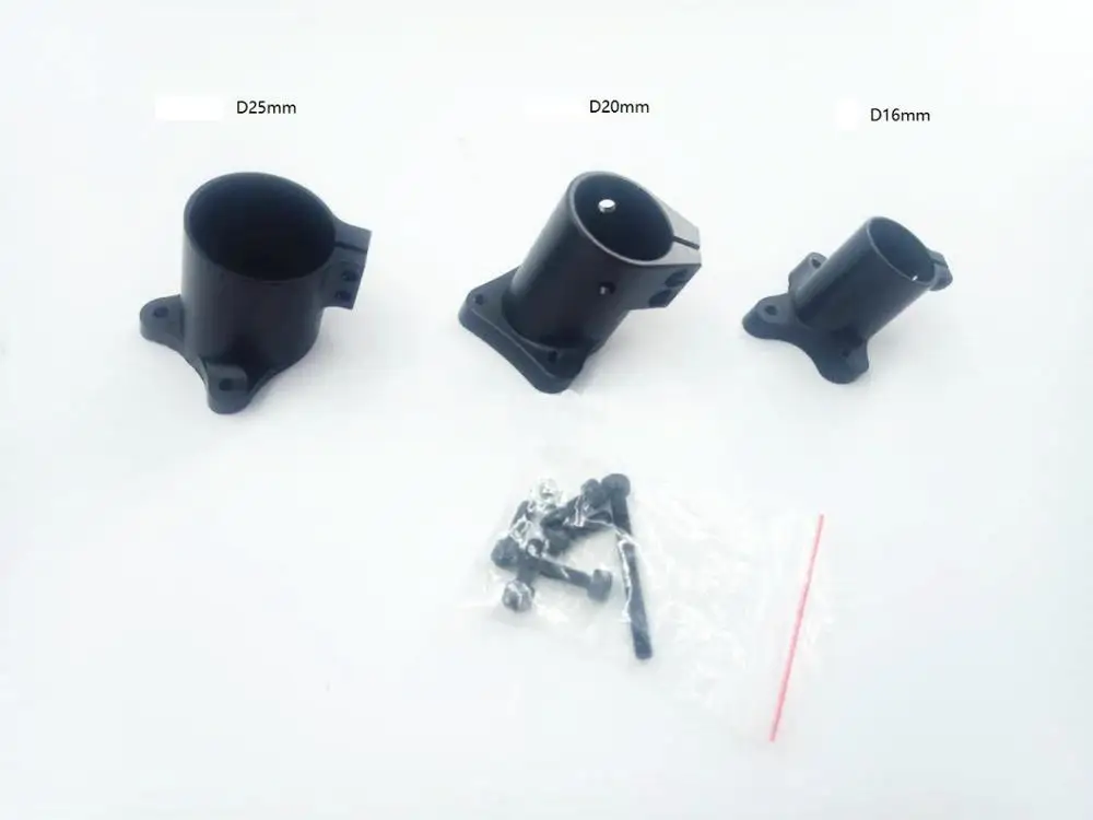 Комплект из 2 предметов с ЧПУ D16mm/D20mm/D22mm/D25mm 20 градусов штатив крепление для