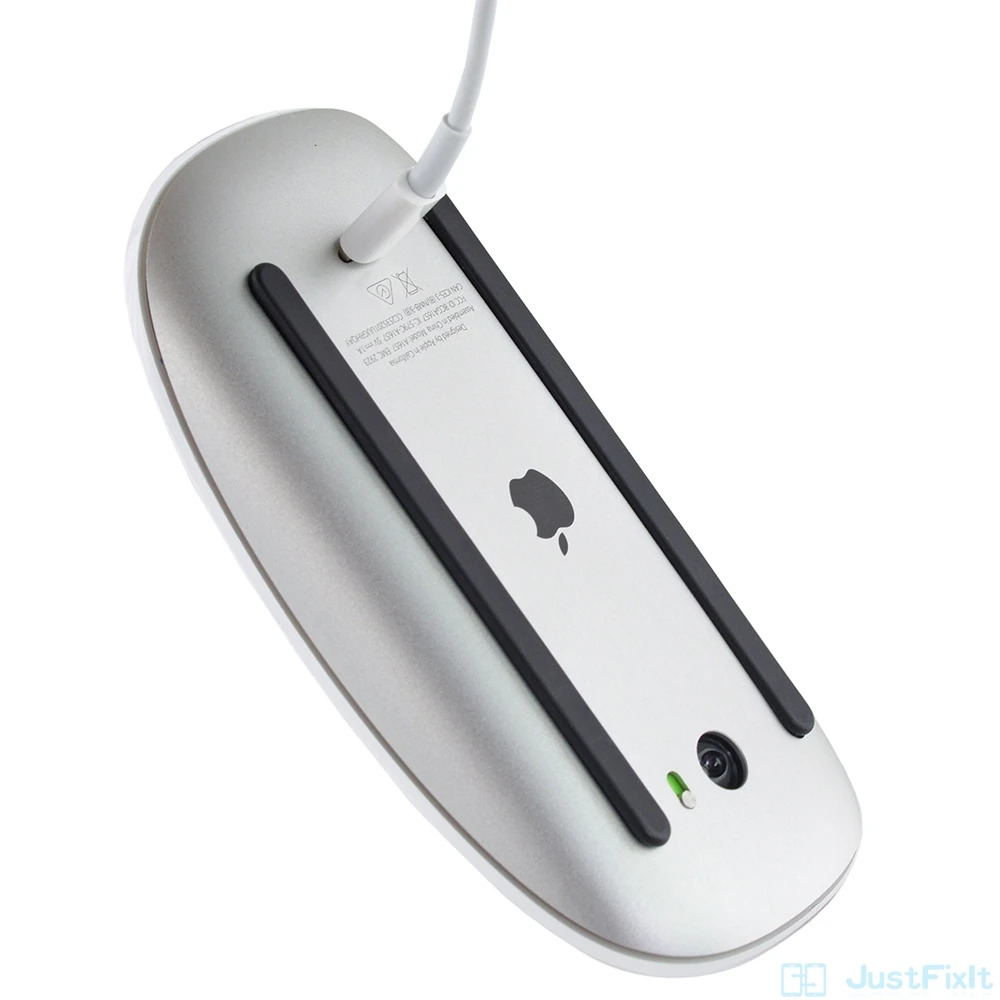 Мышь беспроводная Apple Magic 2 с Bluetooth для Macbook Air Mac Pro эргономичный дизайн