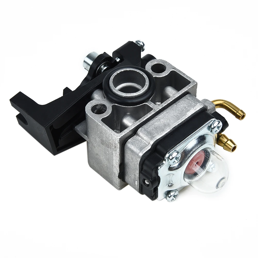 Карбюратор для Honda GX35 HHT35/HHT35S/16100-Z0Z-034 25-34, запасной комплект для триммера
Карбюратор для Honda GX35 HHT35/HHT35S/16100-Z0Z-034 25-34, запасной комплект для триммера