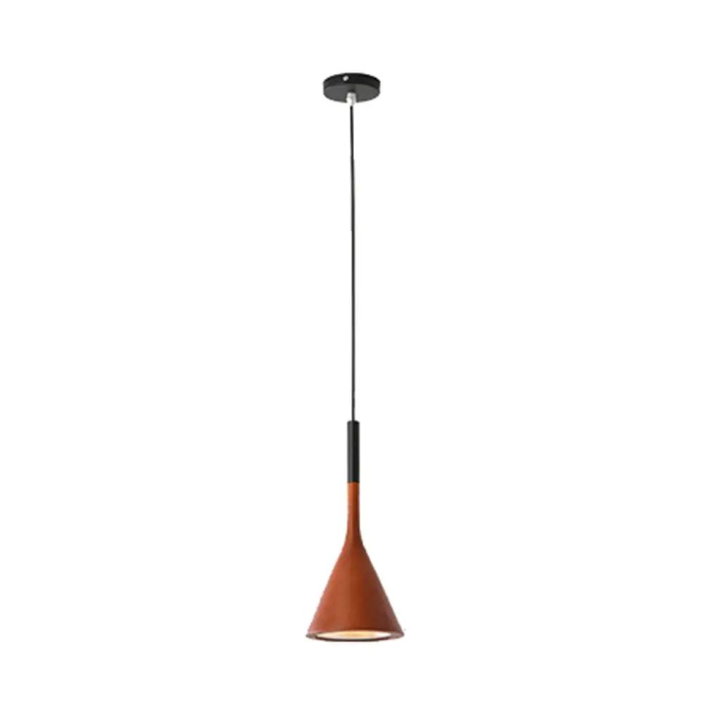 

Nordic Modern Led Chandelier Kitchen Lamps Bars Family Bedrooms Hanging Lamps Chandeliers Coffee Shops Without Bulb