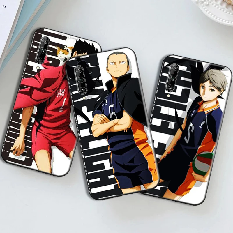 Haikyuu Volleyball boy Anime Phone Case For Huawei P Smart Z P Smart 2019 P Smart 2021 P20 P20 Lite hinata syouyou Soft TPU
Haikyuu Volleyball boy Anime Phone Case For Huawei P Smart Z P Smart 2019 P Smart 2021 P20 P20 Lite hinata syouyou Soft TPU
