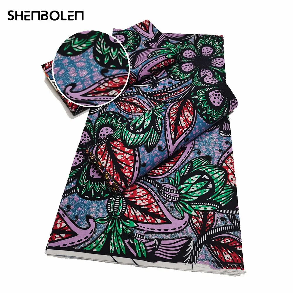 100% Оригинальные настоящие высококачественные Африканские Восковые золотые Печатные ткани реальная Анкара брикет ярдов для шитья
100% Оригинальные настоящие высококачественные Африканские Восковые золотые Печатные ткани реальная Анкара брикет ярдов для шитья