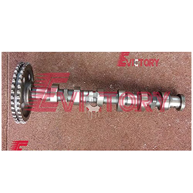 for Isuzu 3KR1 camshaft for Mini Excavator 
for Isuzu 3KR1 camshaft for Mini Excavator