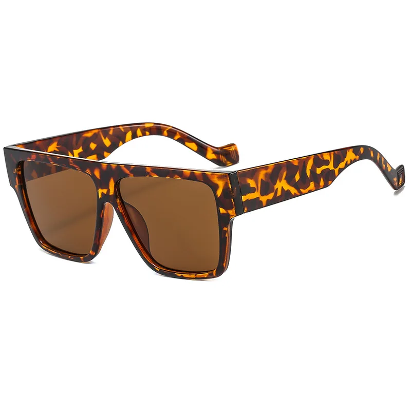 

2021 классические винтажные Квадратные Солнцезащитные очки женские ретро черные роскошные солнцезащитные очки защитные очки UV400 большие сол...