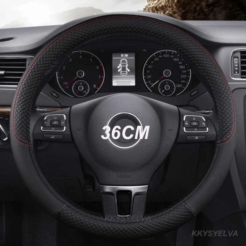 Искусственная кожа Чехол рулевого колеса автомобиля D/O 36 см для Honda Civic Ciimo Jade SUZUKI Alto LINGYANG NISSAN Juke Toyota Aqua Prius
Искусственная кожа Чехол рулевого колеса автомобиля D/O 36 см для Honda Civic Ciimo Jade SUZUKI Alto LINGYANG NISSAN Juke Toyota Aqua Prius