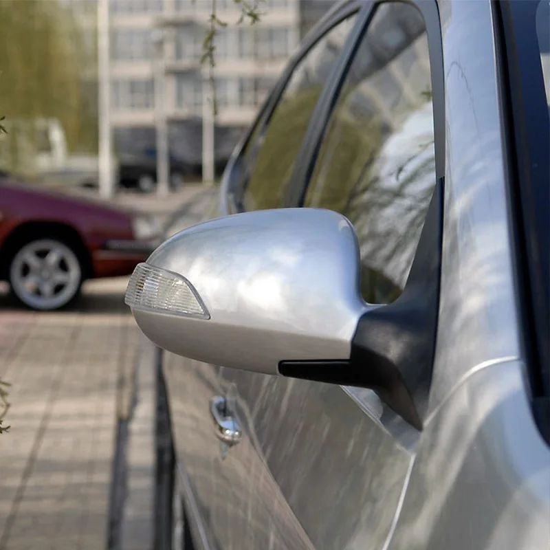 Для 2008 2010 Hyundai elantra зеркало заднего вида боковое в сборе Поворотная сигнальная