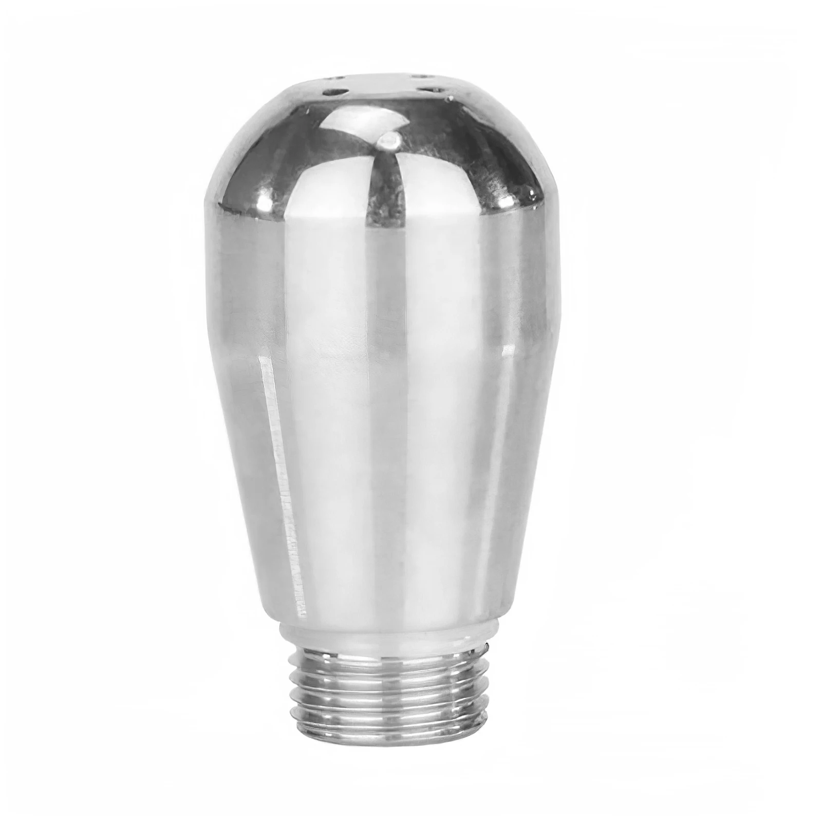 Coffee Machine Steam Nozzle Stainless Steel Steam Nozzle for Coffee Machine to Get Perfect Milk Foam
Coffee Machine Steam Nozzle Stainless Steel Steam Nozzle for Coffee Machine to Get Perfect Milk Foam